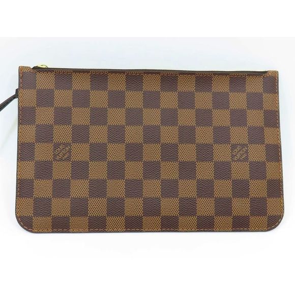 Prada Saffiano Leather Kristen 2way Bag Nero - Picture 9 of 13